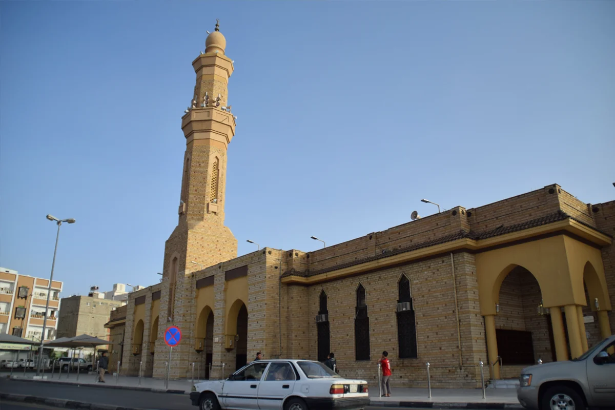 Taif Islamic Ziyarat Tour