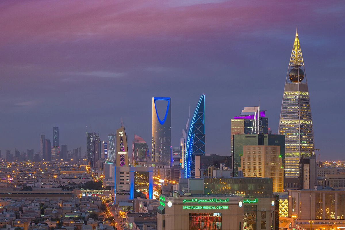 Riyadh