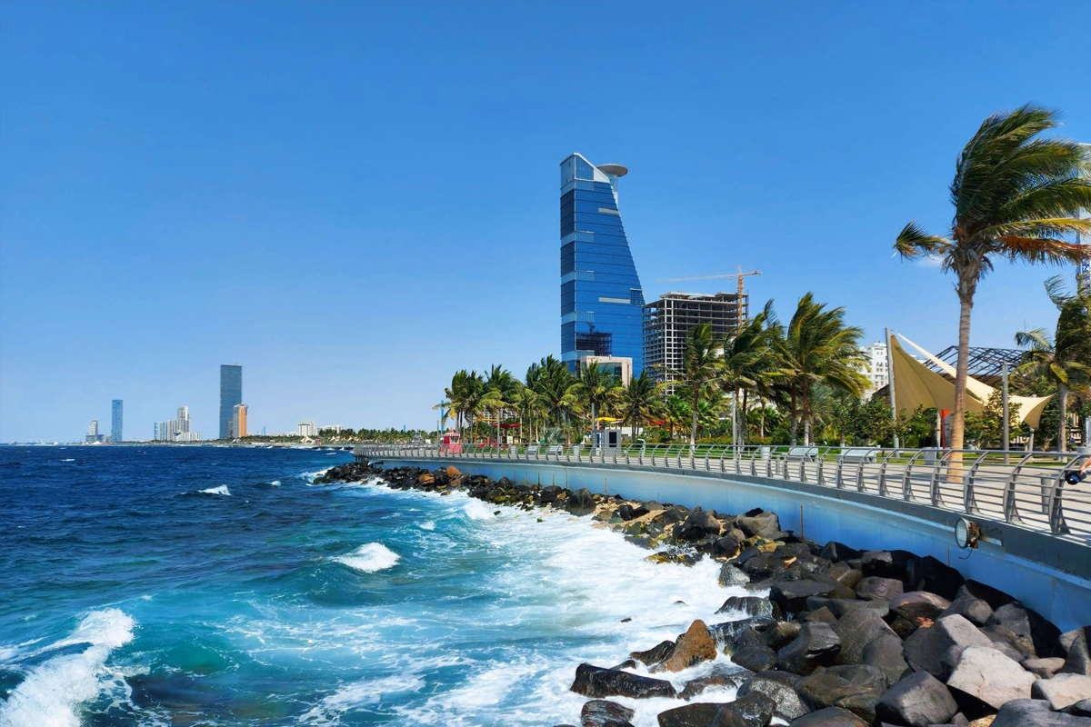 Jeddah