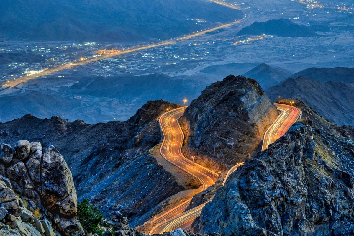 Taif
