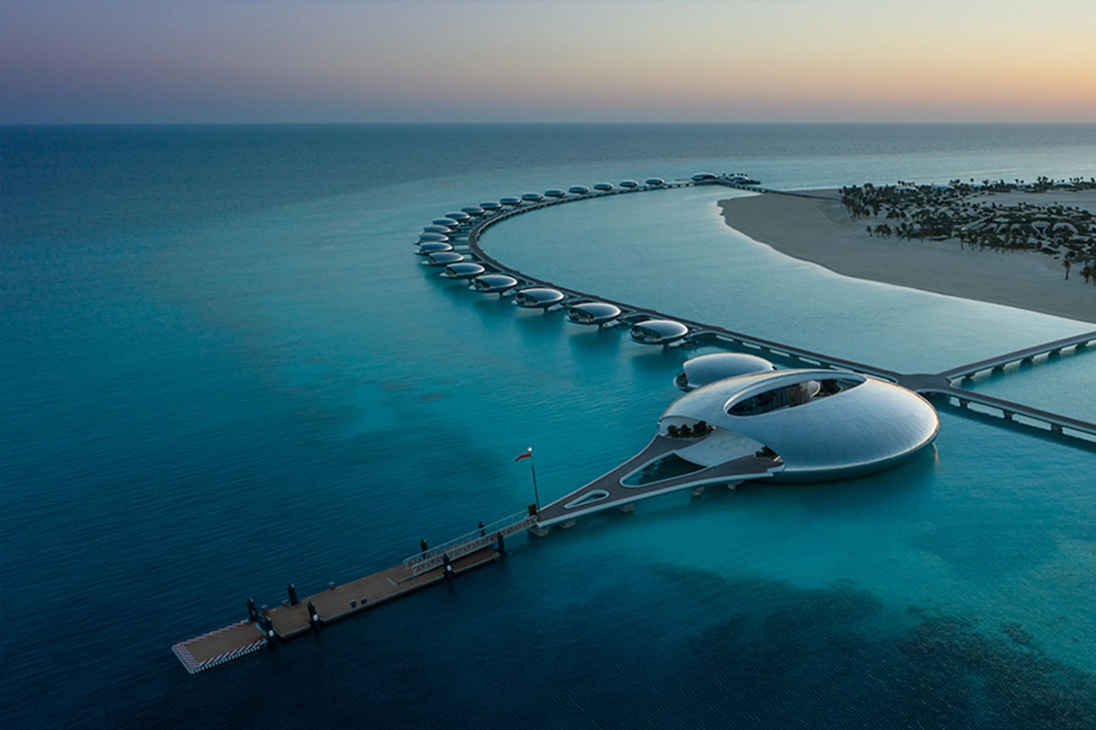 Red Sea