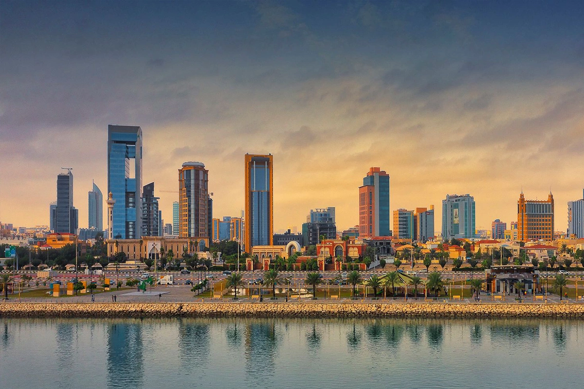 Dammam