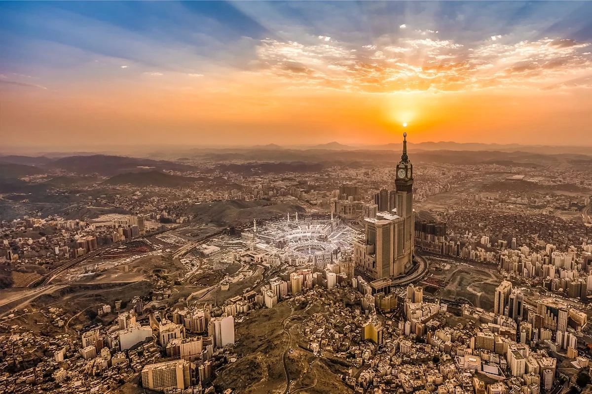 Makkah