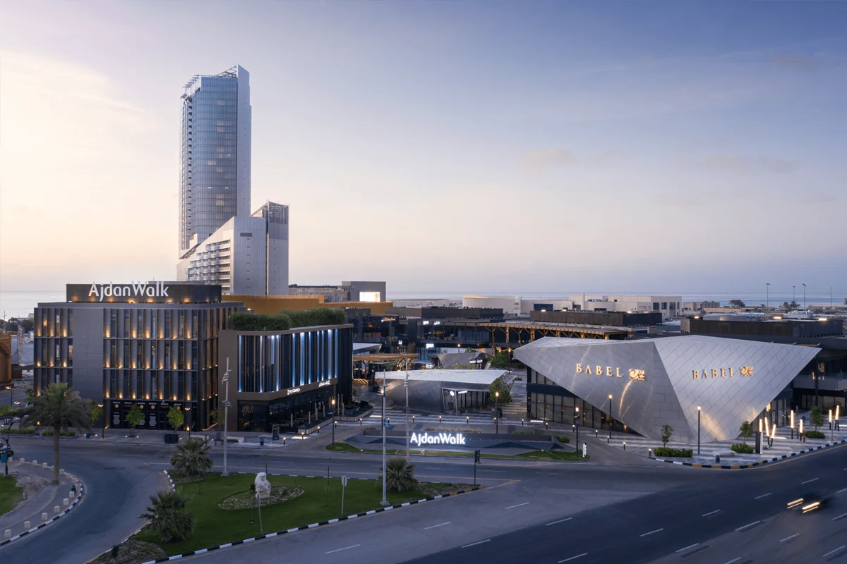 Khobar & the Eastern Province: Complete Guide