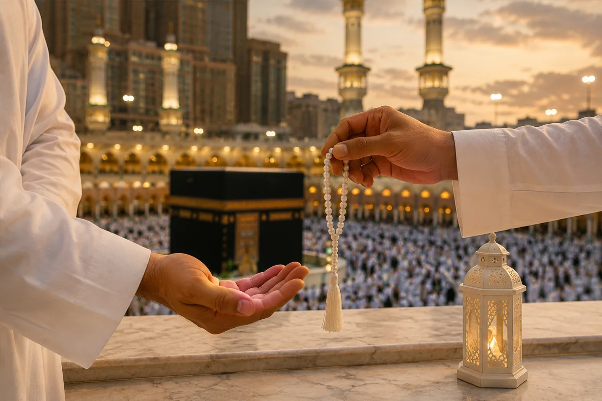 Umrah Badal (on Behalf of Another): Rules & How-To