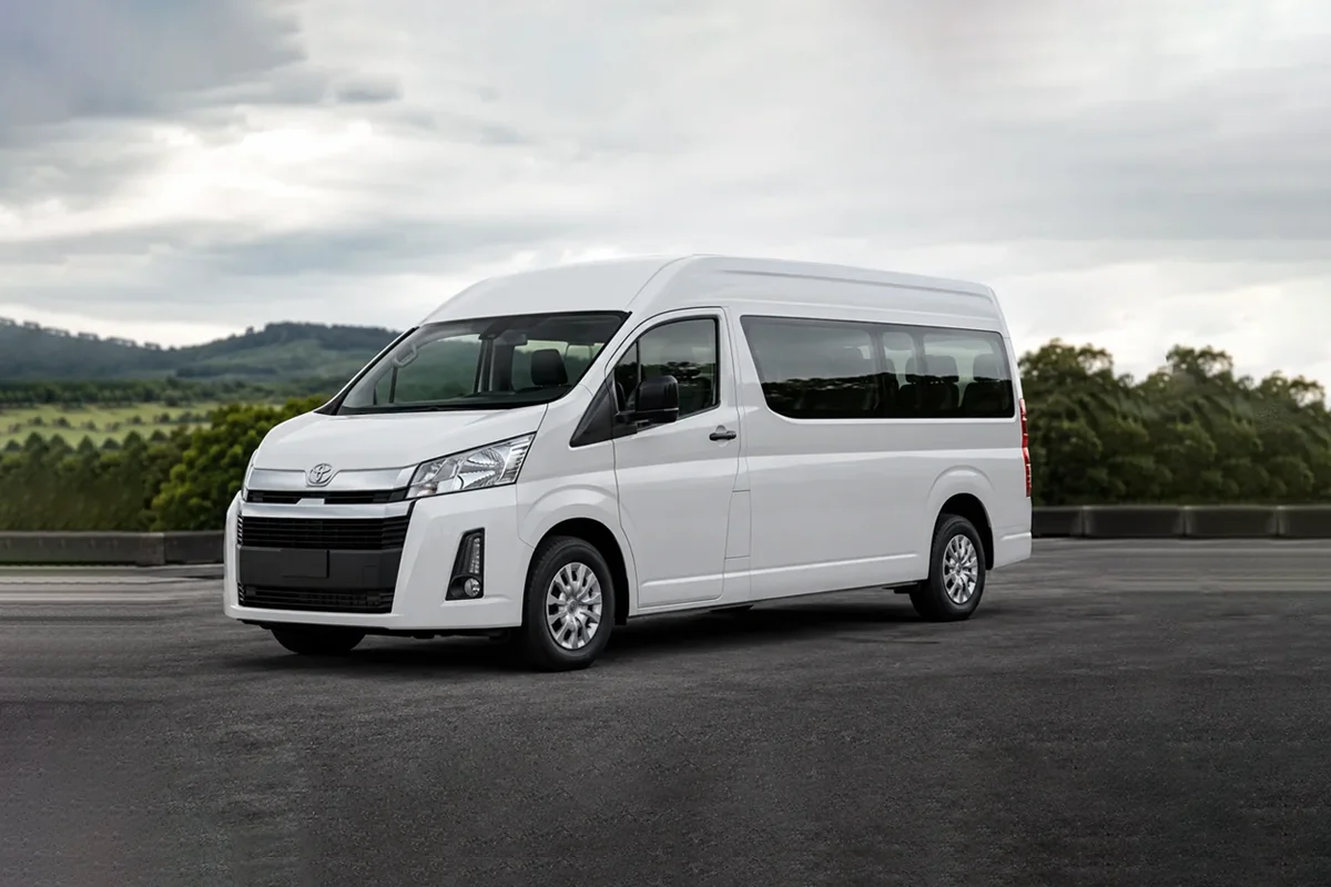 Van