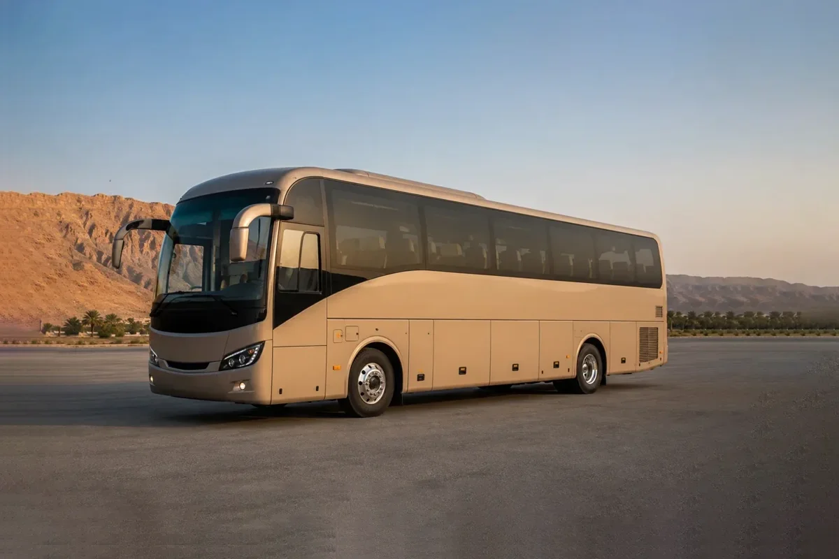 Bus