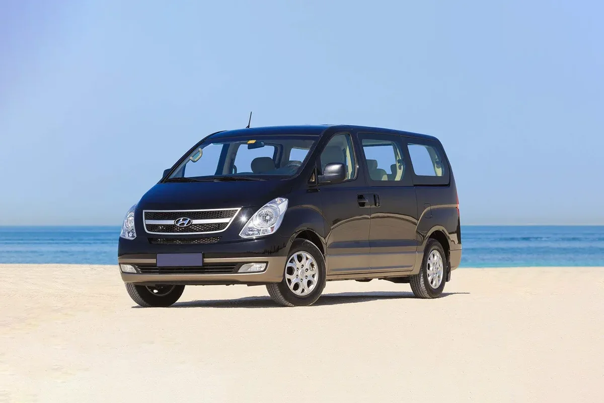 SUV