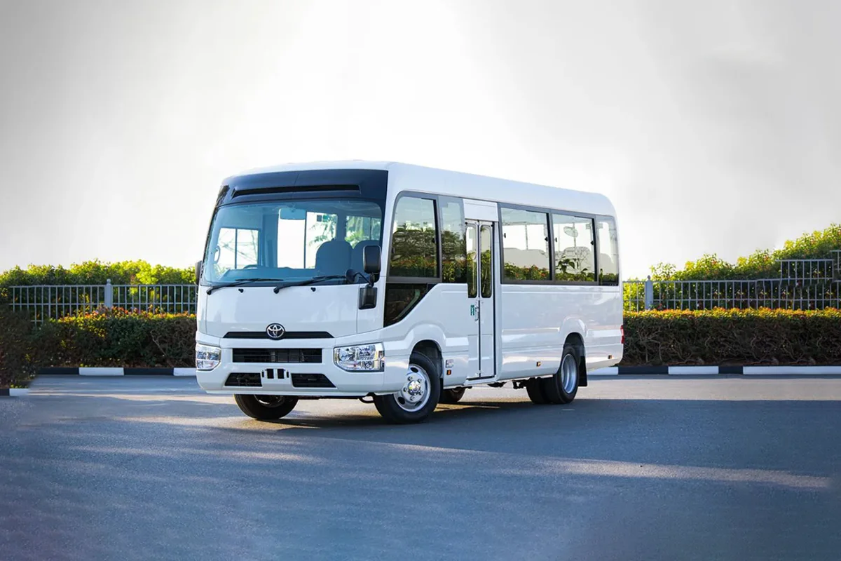 Minibus